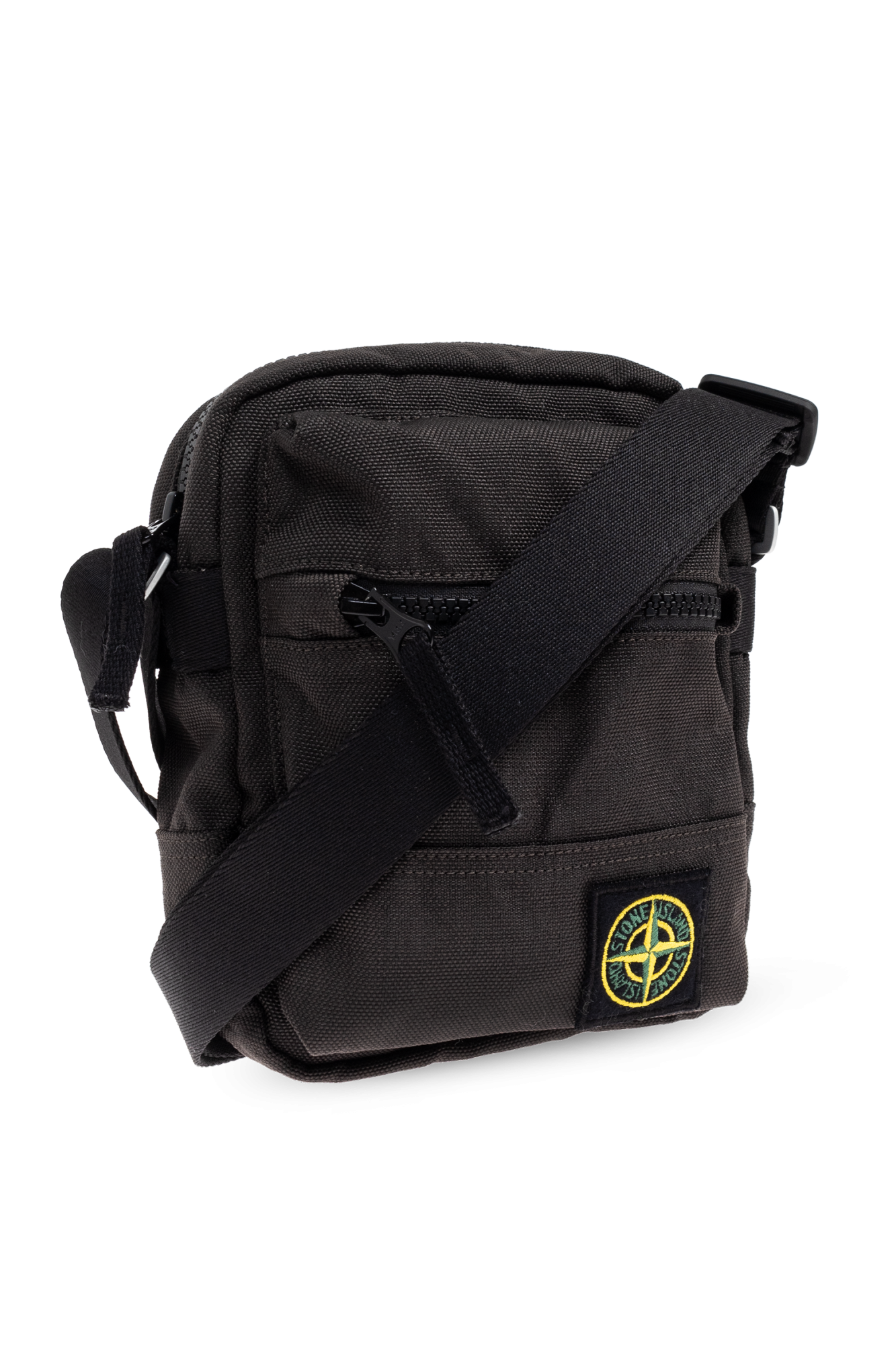 バッグ Stone Island Shadow Project Shoulder Bag Black Shoulder bag Stone Island - Vitkac AS